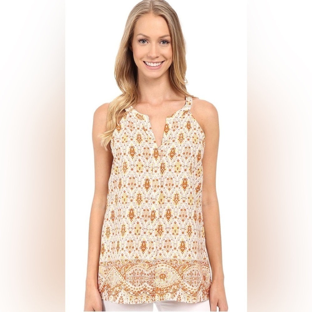 Sanctuary Women’s Field Pleasant Top Size S